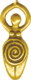 Logo Göttin
